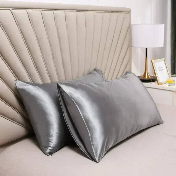 Silky Smooth Sleep Pillowcase