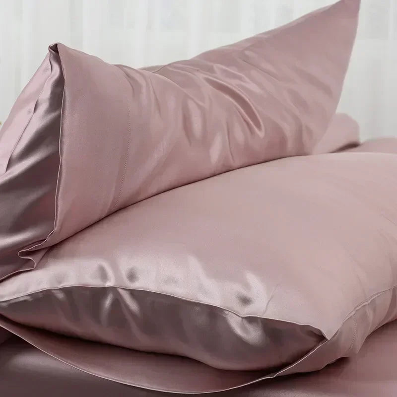 Silky Smooth Sleep Pillowcase