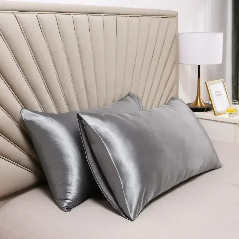 Silky Smooth Sleep Pillowcase