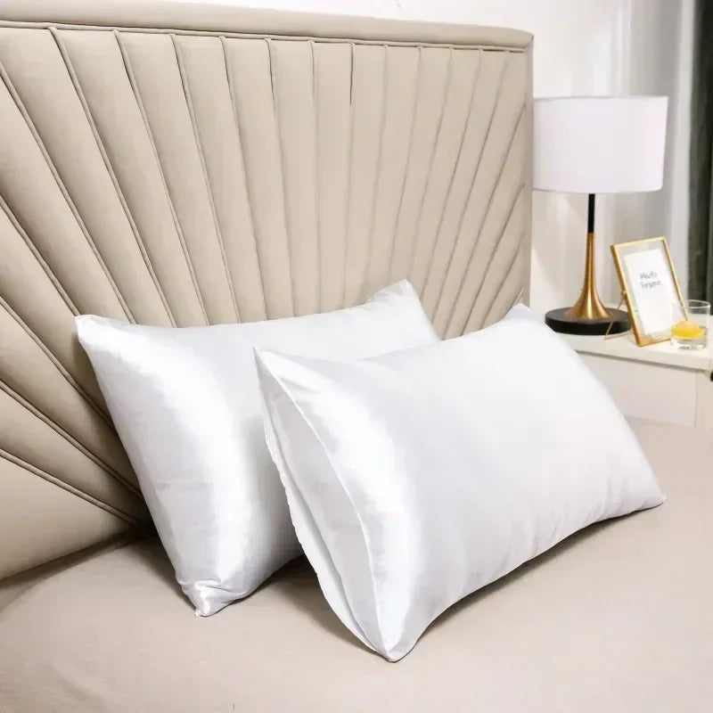 Silky Smooth Sleep Pillowcase