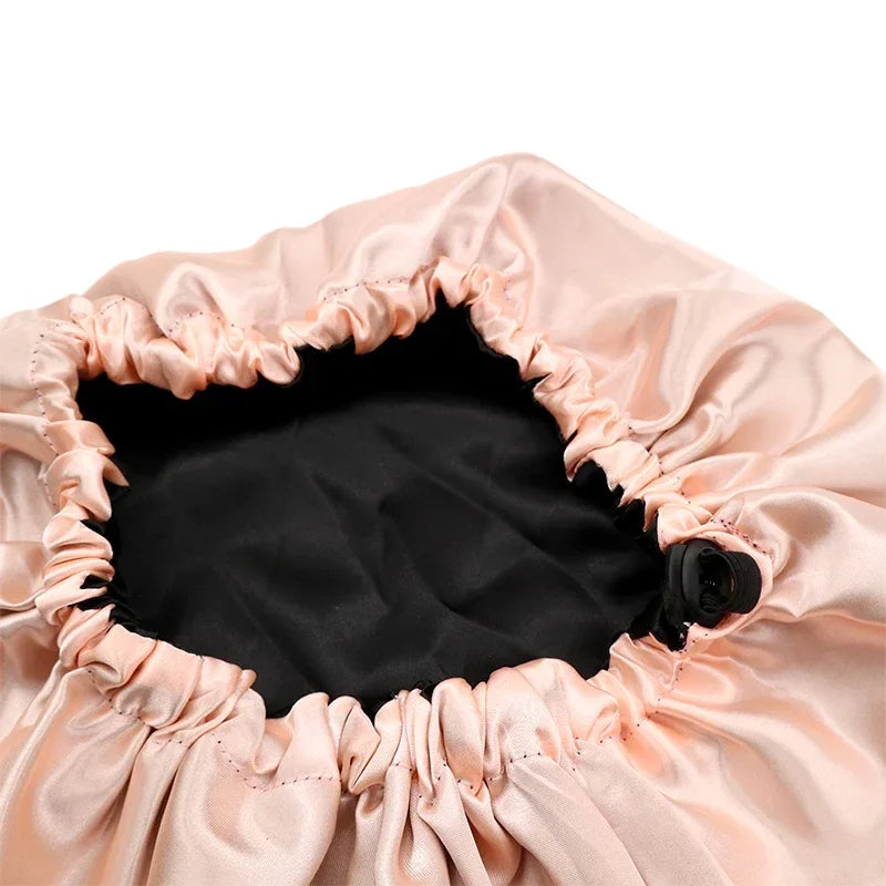 Luxe Satin Sleep Bonnet