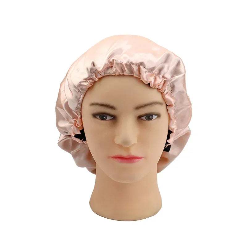 Luxe Satin Sleep Bonnet