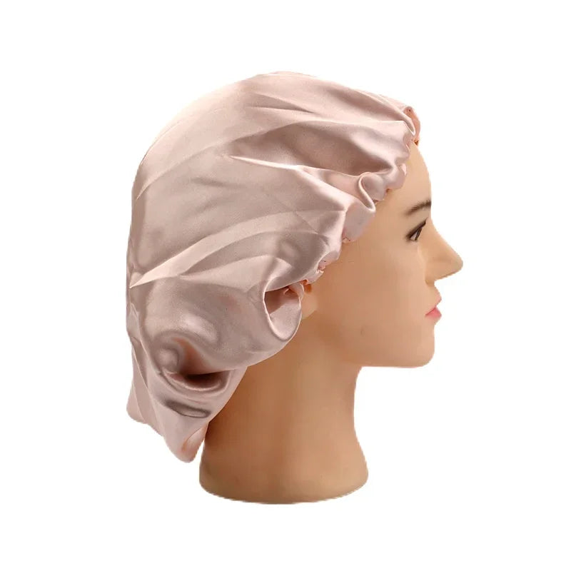 Luxe Satin Sleep Bonnet