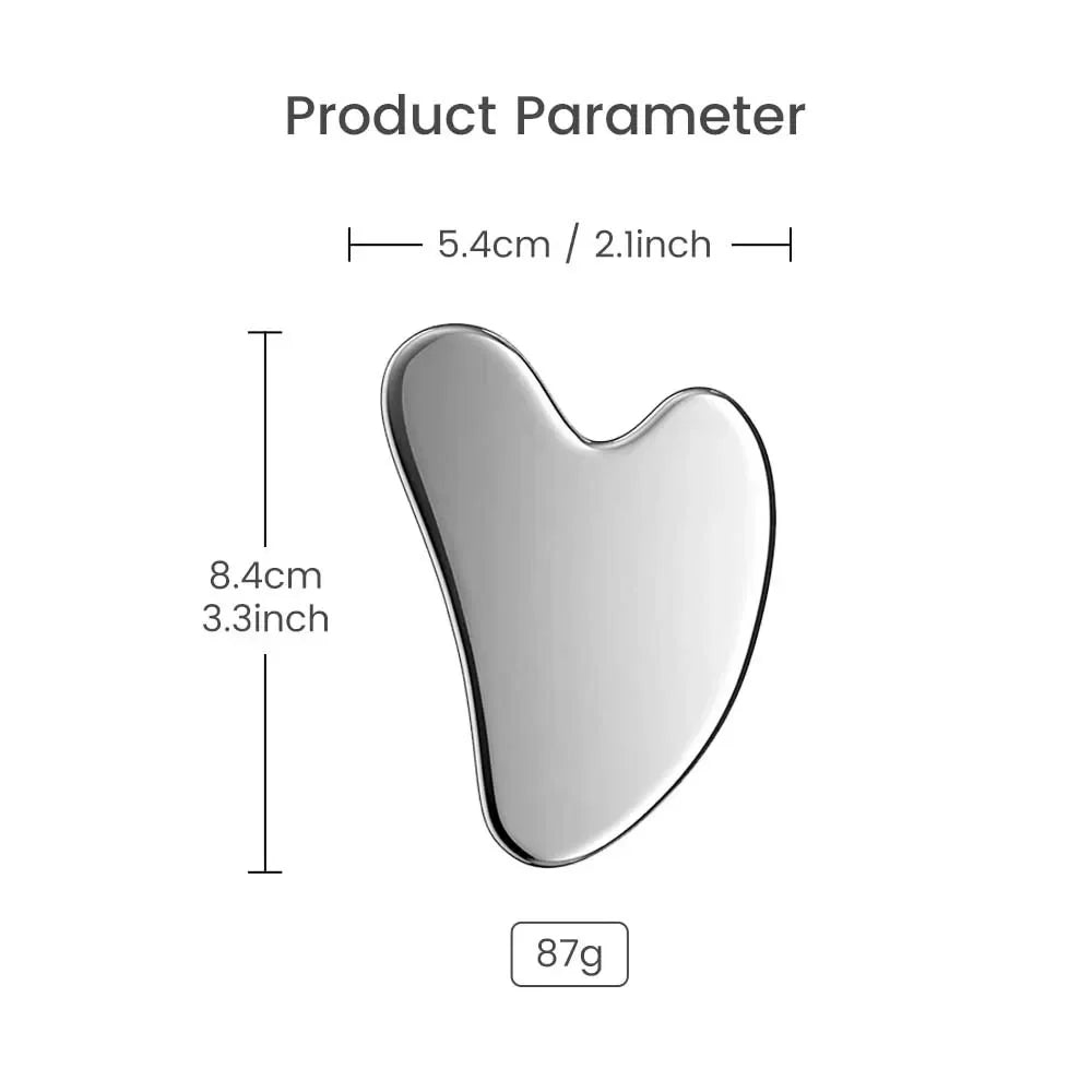 Maison Veloura Luxe Sculpting Gua Sha