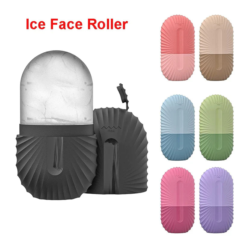 Cooling Beauty Ice Roller