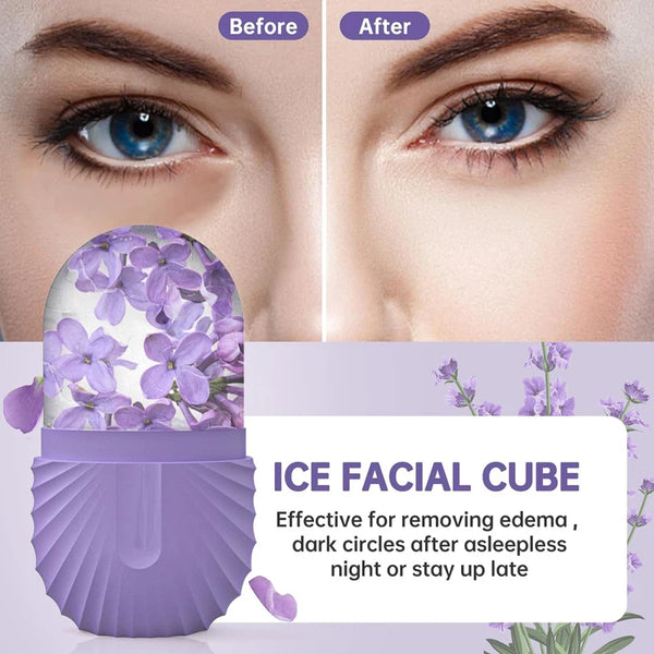 Cooling Beauty Ice Roller