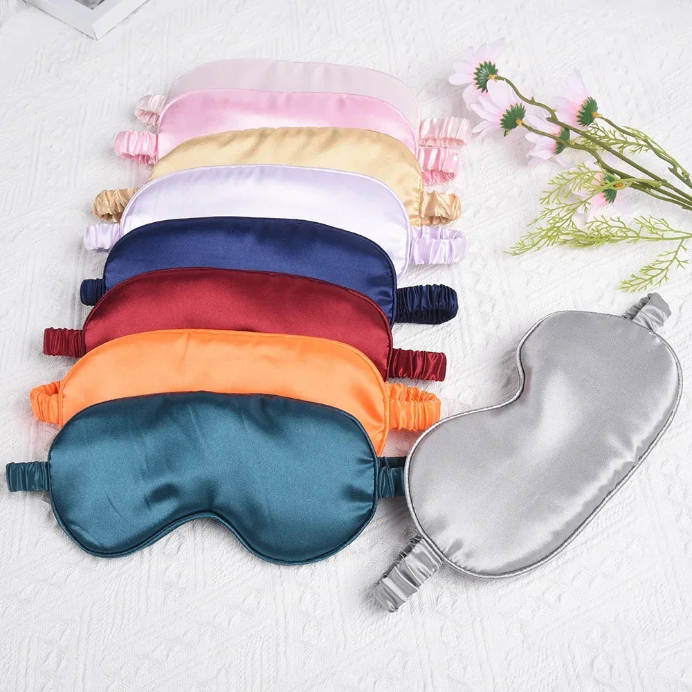 Silk Dream Sleep Mask