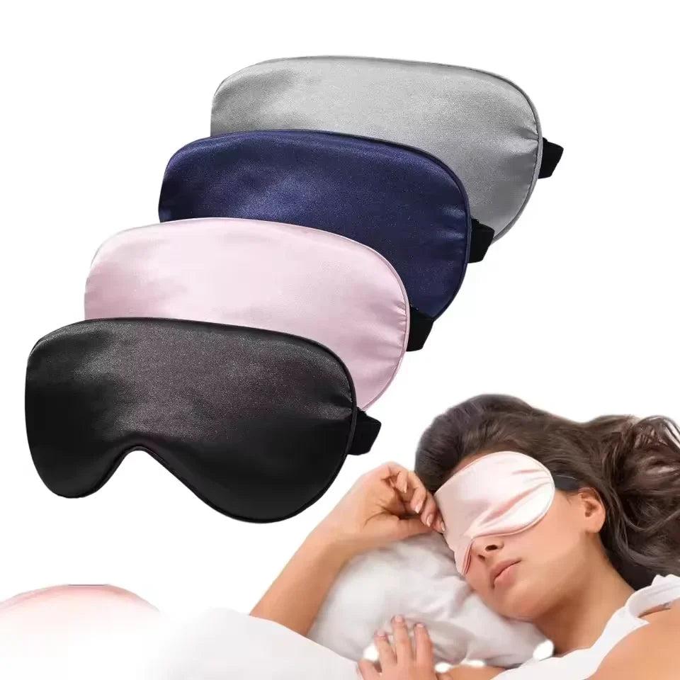 Silk Dream Sleep Mask